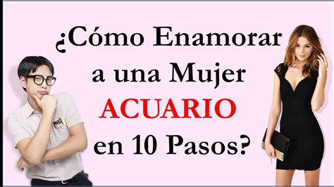 La mujer Acuario en el amor y en la cama –。